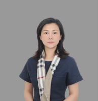 黄甜 照片