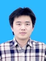 黄诚 照片