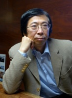 赵希岗 照片