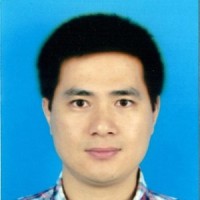 何金汗 照片