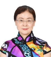贾利蓉 照片