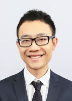 金垚 照片