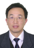 鞠小明 照片