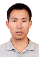 刘元坤 照片