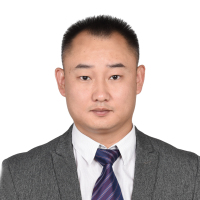 刘公岩 照片