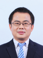 安富强 照片