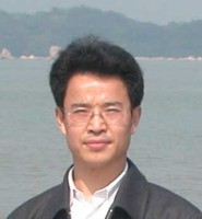 刘宁 照片