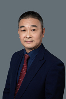 刘延友 照片