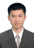 刘怀忠 照片