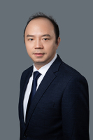 刘戟 照片