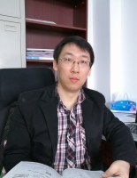 刘文博 照片