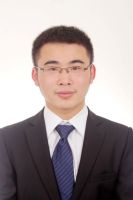刘海涛 照片