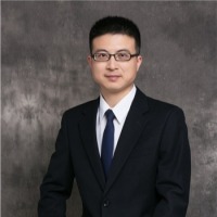 刘磊 照片