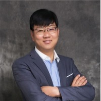 刘锐 照片