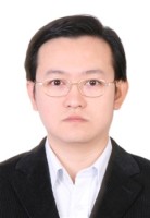 白　洋 照片