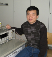 刘长军 照片