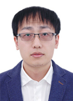 白智明 照片