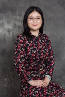 李丹 照片
