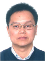 李克锋 照片