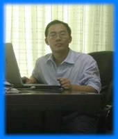 李军 照片