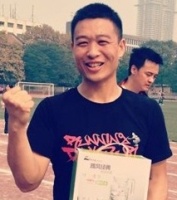 李双君 照片