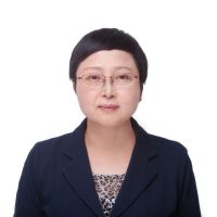 李国英 照片