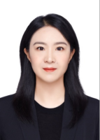 李姗姗 照片