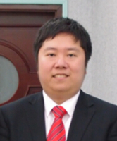 李子元 照片