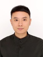 李子扬 照片