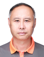 李宁 照片