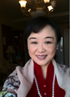李小麟 照片