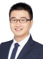 李彬 照片