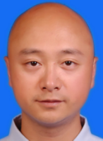 李征 照片