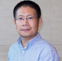 李志勇 照片