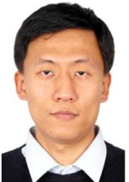 李志强 照片