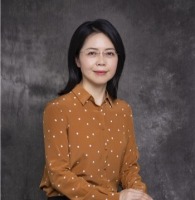 李敏 照片