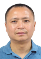 李新胜 照片