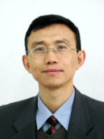 李春 照片