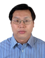 李晓峰 照片