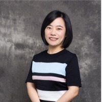李晓梅 照片