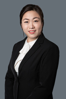 李楠 照片