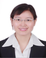 李永红 照片