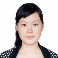 李炎炎 照片