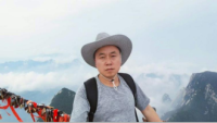 李燕红 照片