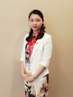 李玲利 照片