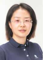 李红梅 照片