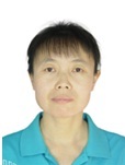 常雁红 照片