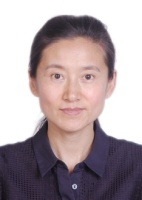 李红霞 照片