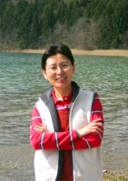 李继平 照片