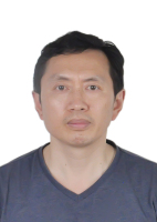 李翔龙 照片
